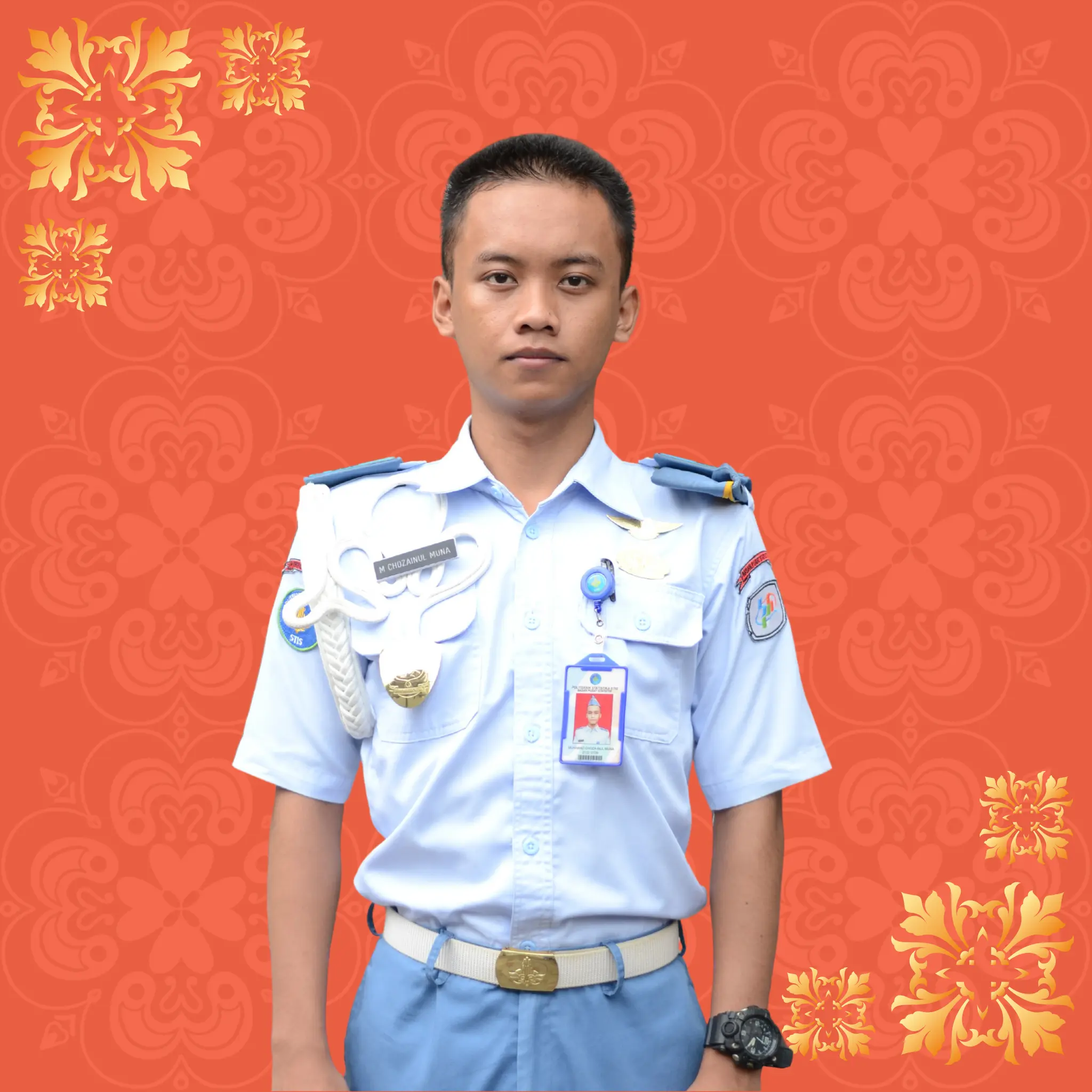 Muhamad Choza Inul Muna